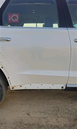 هیوندای پالیسەید